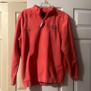 Vineyard vines mens pullover